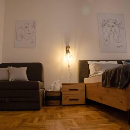 Studio 41 Újvidék Kültér fotó