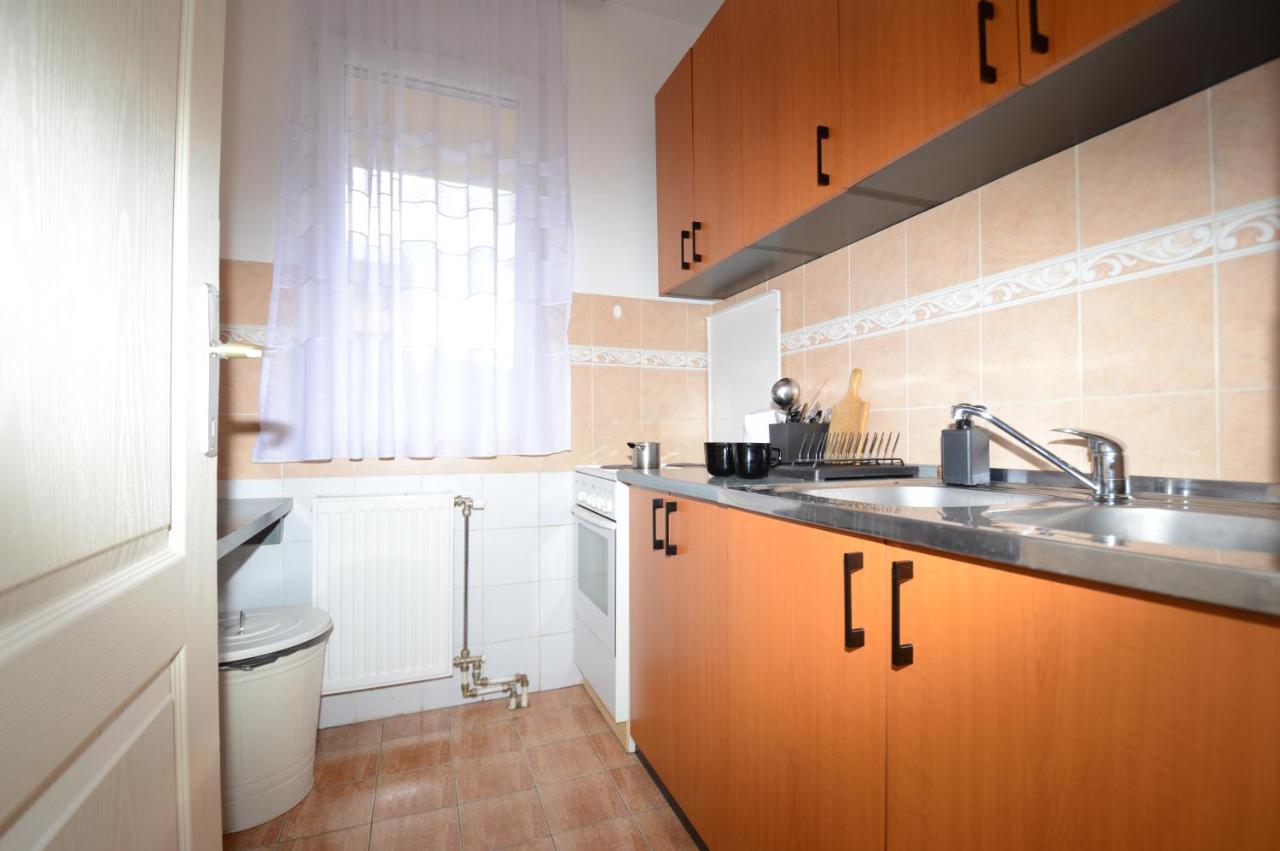 Studio 41 Újvidék Kültér fotó